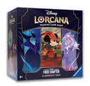 Disney Lorcana - The First Chapter - Illumineer's Trove