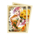 Sleeves - One Piece - TCG+ LE V4 - Rebecca