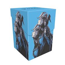 Deck Box - Ultra Pro - Modern Horizons 3 100+ Deck Box