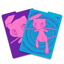 Dividers - Pokemon - Assorted Designs 4pk