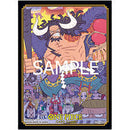 Sleeves - One Piece - CG LE V1