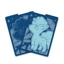 Dividers - Pokemon - Assorted Designs 4pk