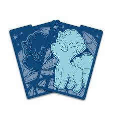 Dividers - Pokemon - Assorted Designs 4pk
