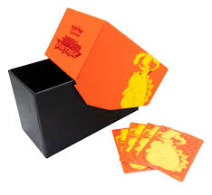 Pokemon - Storage Box - (ETB)