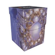 Deck Box - Ultra Pro - Modern Horizons 3 100+ Deck Box