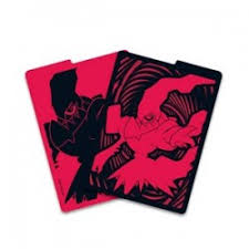 Dividers - Pokemon - Assorted Designs 4pk