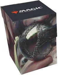 Deck Box - Ultra Pro - Modern Horizons 3 100+ Deck Box