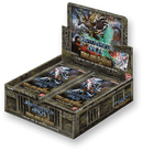 Battle Spirits Saga - Set 02 False Gods- Booster Box