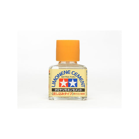 Limonene Cement - Extra Thin