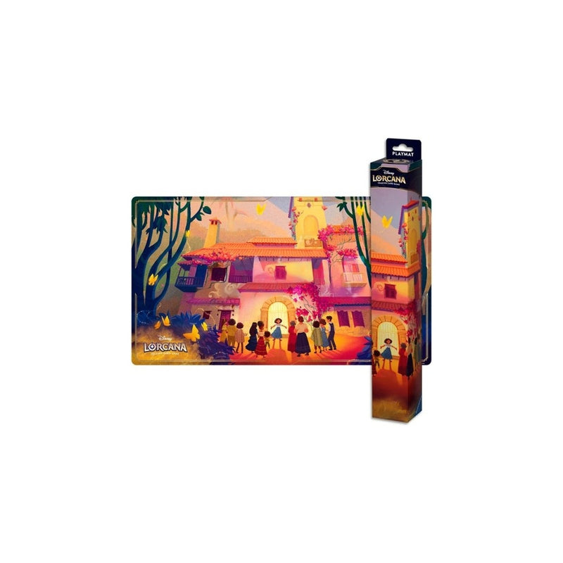 Playmat - Disney Lorcana: Shimmering Skies