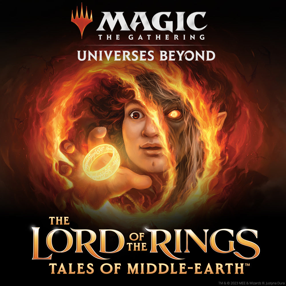 Event: Journey to Middle Earth Celebration Event | Event Horizon Hobbies CA