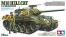 Model Kit - Tamiya - M18 Hellcat