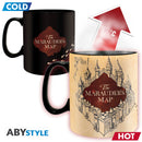 Harry Potter - Hogwarts Mugs and Cups