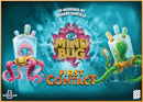Boardgames - Mind Bug: First Contact