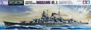 Model Kit - Tamiya - Mogami
