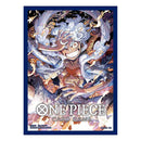 Sleeves - One Piece - Set 4