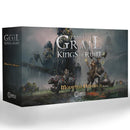 Tainted Grail: Kings of Ruin (Mounted Heroes)