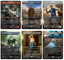 MTG - Secret Lair: Fallout: Beyond Vault 33