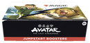 MTG - Avatar: The Last Airbender - Jumpstart Booster