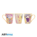 Harry Potter - Hogwarts Mugs and Cups