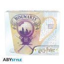 Harry Potter - Hogwarts Mugs and Cups