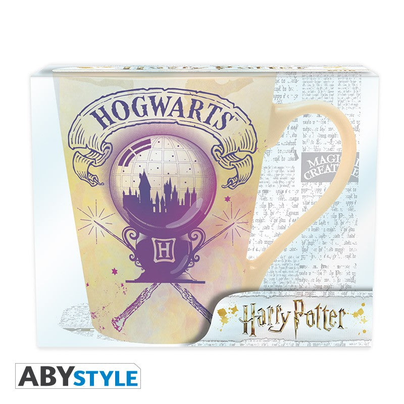 Harry Potter - Hogwarts Mugs and Cups