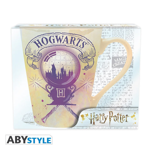Harry Potter - Hogwarts Mugs and Cups