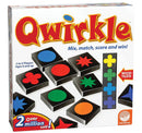 Board Games - Qwirkle