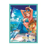 Sleeves - One Piece - Set 4