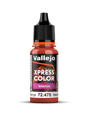 Vallejo - Game Colour Xpress - Intense | Event Horizon Hobbies CA