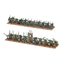 Warhammer - The Old World - Orc & Goblin Tribes - Night Goblin Mob