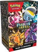 Pokémon - Paldean Fates - Booster Bundle