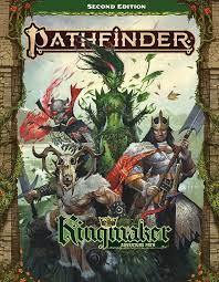 Roleplaying - Pathfinder - Kingmaker Adventure Path 2e | Event Horizon Hobbies CA