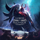 Board Games - Lords of Ragnarok: Corebox