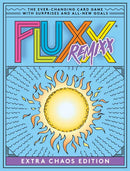 Boardgames - Fluxx - Remixx