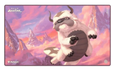 UG Playmat - Avatar: The Last Airbender