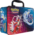 Pokemon - Collector Chest Tin - Scarlet and Violet