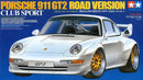 Model Kit - Tamiya - Porsche 911 GT2 Road Version 1/24
