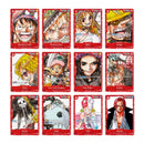 One Piece - Premium Card Collection Red