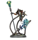 40k - Necrons - Psychomancer