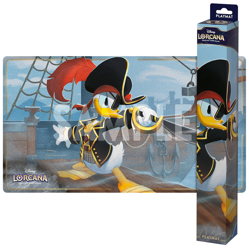 Playmat - Disney Lorcana: Azurite Skies
