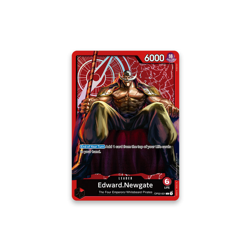 One Piece - Special Goods Set - Former Four Emperors
