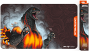 Playmat - UVS Games - Godzilla: Reign of Kuiju - Burning Godzilla