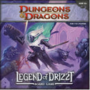Boardgame - Dungeons & Dragons - The Legend of Drizzt