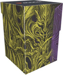 Deck Box - Ultra Pro - Duskmourn - 100+ Deck Box