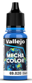 Vallejo - Game Colour - MECHA