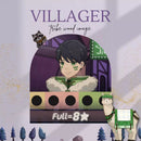 Boardgames - 12 Rivers