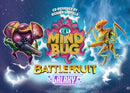 Board Games - Mind Bug - Battlefruit Galaxy