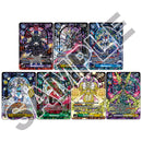 DIGIMON -  CG PREMIUM HEROINES SET 2