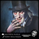 Puzzle - London After Midnight (500pcs)